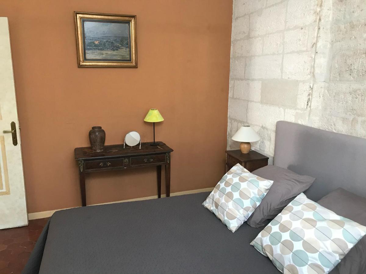 Appartement Petite Saunerie Avignon Luaran gambar