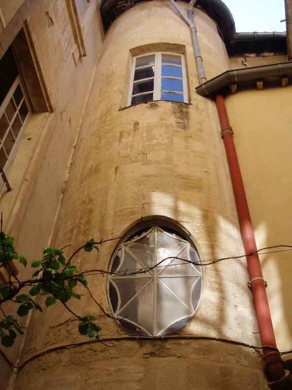 Appartement Petite Saunerie Avignon Luaran gambar