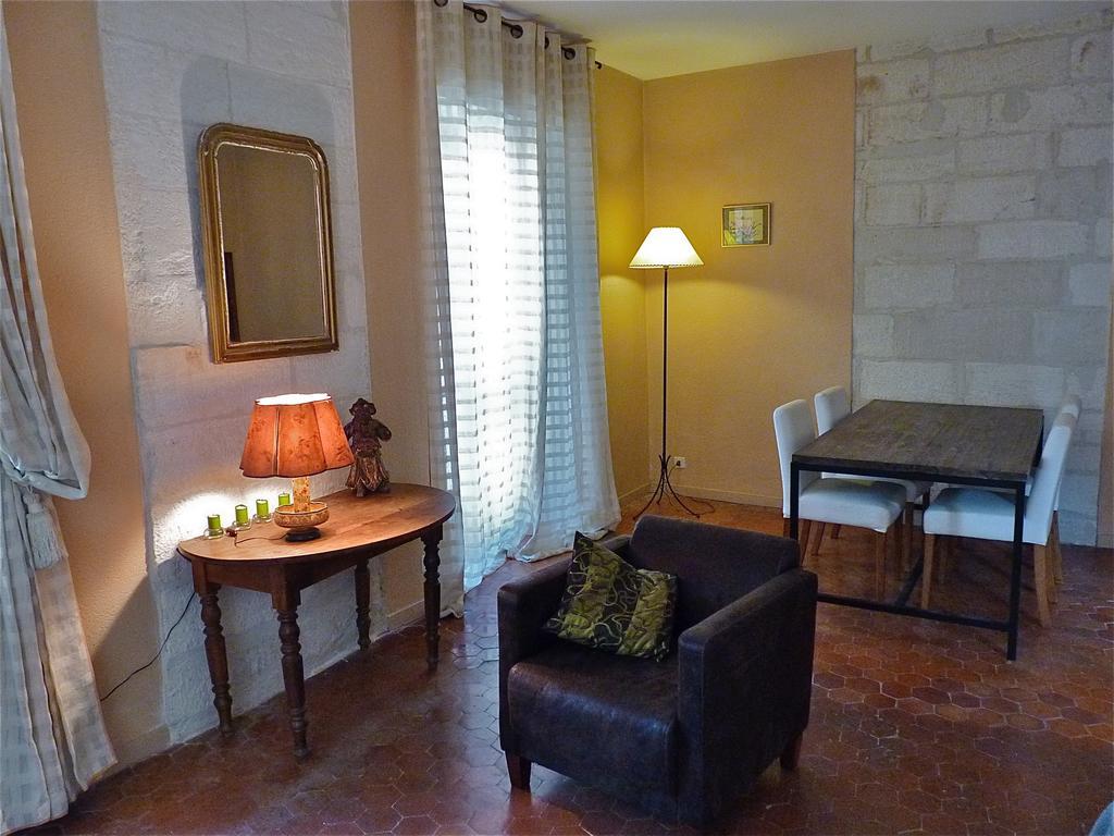 Appartement Petite Saunerie Avignon Bilik gambar