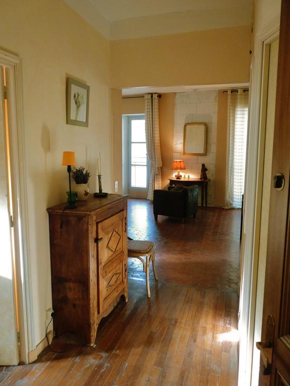 Appartement Petite Saunerie Avignon Luaran gambar