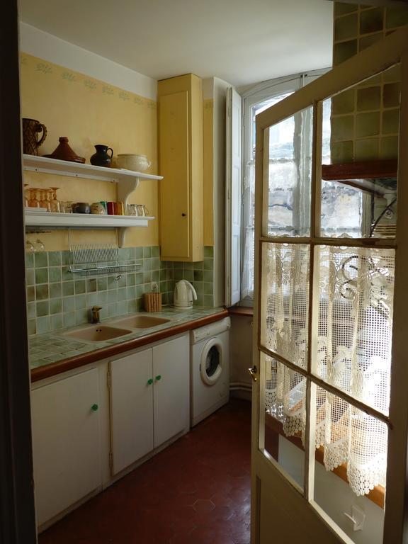 Appartement Petite Saunerie Avignon Bilik gambar