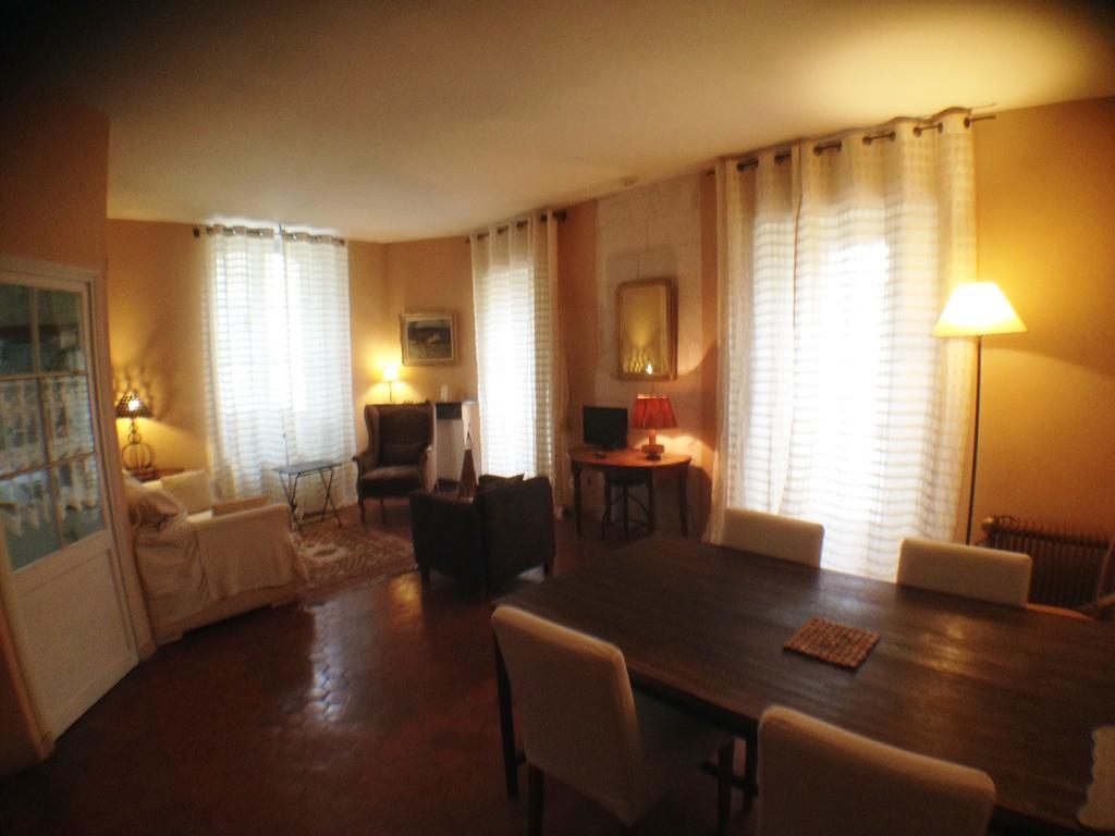 Appartement Petite Saunerie Avignon Bilik gambar